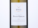 Rocca Murer Pinot Grigio Trentino,2020