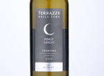 Terrazze della Luna Pinot Grigio Trentino,2020