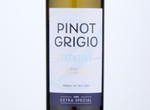 Extra Special Pinot Grigio,2020