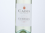 Cadis Custoza,2020