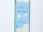 Castelliere Pinot Grigio delle Venezie,2020