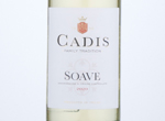 Cadis Soave,2020