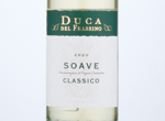 Duca del Frassino Soave Classico,2020