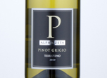 `Terrapieno` Pinot Grigio,2020