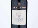 Finca Flichman Reserva Malbec,2019