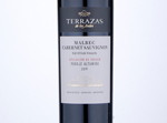 Terrazas de los Andes Apelación de Origen Paraje Altamira Malbec Cabernet Sauvignon,2019