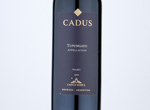 Cadus Appellation Tupungato Malbec,2018