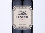 El Enemigo Malbec,2018