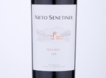 Nieto Senetiner Malbec,2020