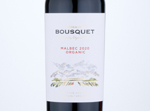 Domaine Bousquet Organic Malbec,2020