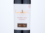 Cameleon Organic Malbec,2020