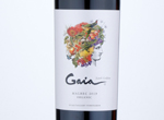 Gaia Organic Malbec,2019