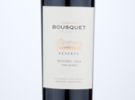 Domaine Bousquet Reserve Organic Malbec,2020