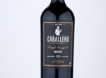 Caballero de la Cepa Single Vineyard Malbec,2019