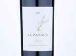 Alpataco Malbec,2020