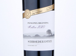 Schroeder Estate Malbec,2020