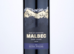 Extra Special Malbec,2020