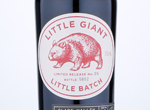 Little Giant 'Little Batch' Malbec Shiraz,2020