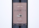 Zanotto Malbec,2020