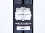 La Moneda Premium Collection Malbec,2019