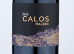 Calos Grande Réserve Malbec,2019