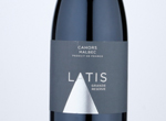 Latis Grande Reserve Malbec,2019