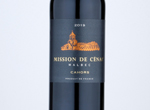 Mission de Cénac,2019