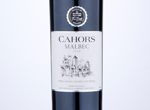 Morrisons The Best Cahors Malbec,2018