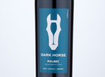 Dark Horse Malbec,2019