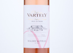 Chateau Vartely Malbec Syrah,2020