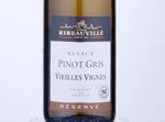 Pinot Gris Vieilles Vignes,2019