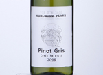 Kuhlmann-Platz Pinot Gris Cuvée Prestige,2020