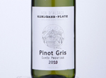 Kuhlmann-Platz Pinot Gris Cuvée Prestige,2020