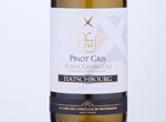 Alsace Grand Cru Pinot Gris Hatschbourg Pfaff,2019