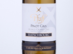 Alsace Grand Cru Pinot Gris Hatschbourg Pfaff,2019