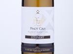 Alsace Grand Cru Pinot Gris Steinert Pfaff,2019