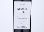 Falernia Number One,2019