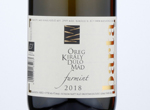 Barta Öreg Király Dűlő Furmint,2018