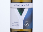Yealands Riesling,2020