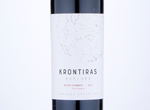 Krontiras Explore Petit Verdot,2017