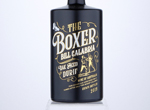 The Boxer Durif,2019