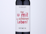 Her mit dem schönen Leben Rotwein,NV