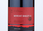 Private Reserve Muscat Bailey-A,2016