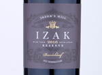 Jason's Hill Izak Reserve,2016