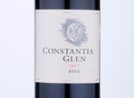 Constantia Glen Five,2017