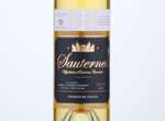 Waitrose No 1 Sauternes Château Suduiraut,2013