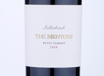 The Mentors Petit Verdot,2018