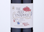 Mount Rozier Red Snapper Cinsault,2020