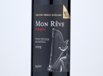 Mon Rêve Öküzgözü,2019