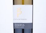 Quinta do Paral Reserva,2018